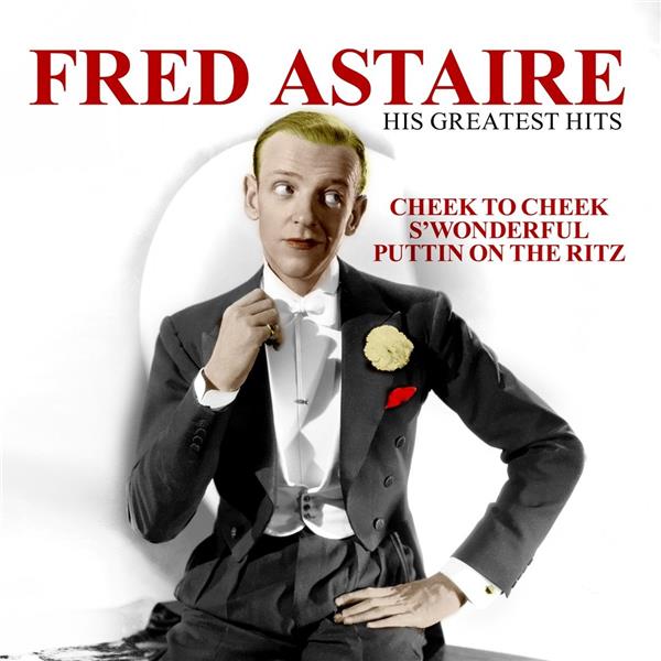 His greatest hits