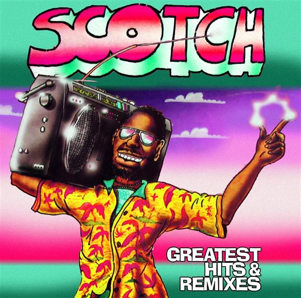 Greatest Hits & Remixes