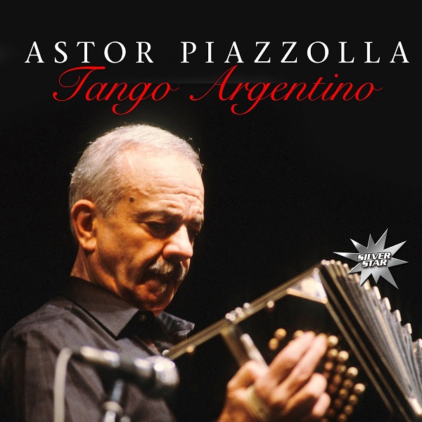 TANGO ARGENTINO