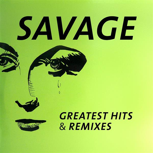 Greatest Hits & Remixes