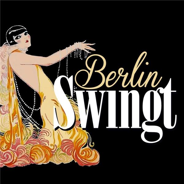 Berlin swingt
