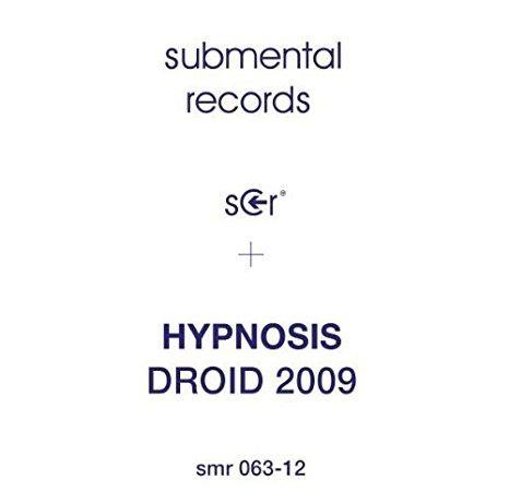 Droid 2009