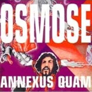 Osmose
