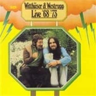 Live ’68–’73
