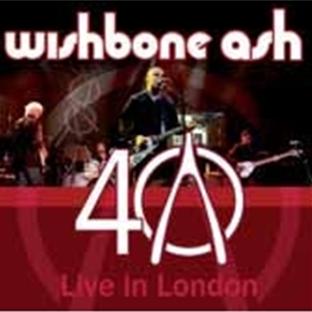 40: Live in London