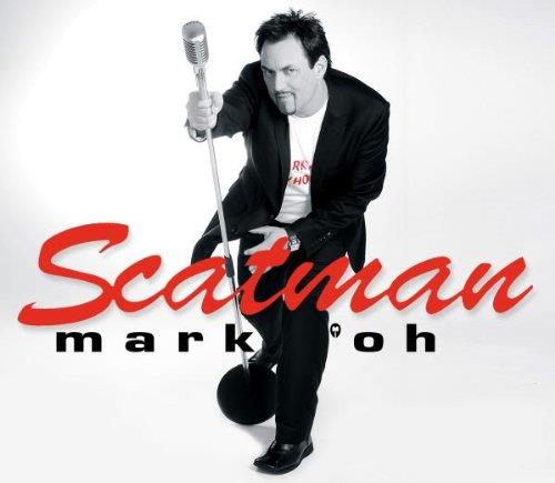 Scatman