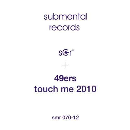 Touch me 2010
