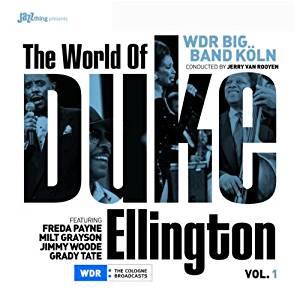 The World Of Duke Ellington Pa