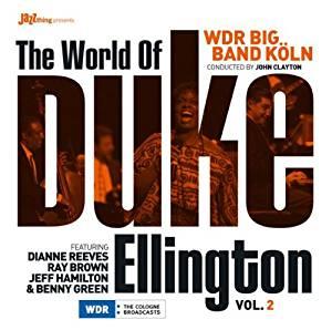The World Of Duke Ellington Pa