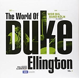 The World Of Duke Ellington Pa