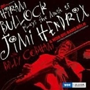Plays the music of Jimi Hendrix