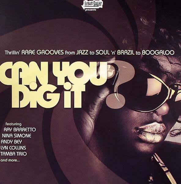 Can You Dig It?