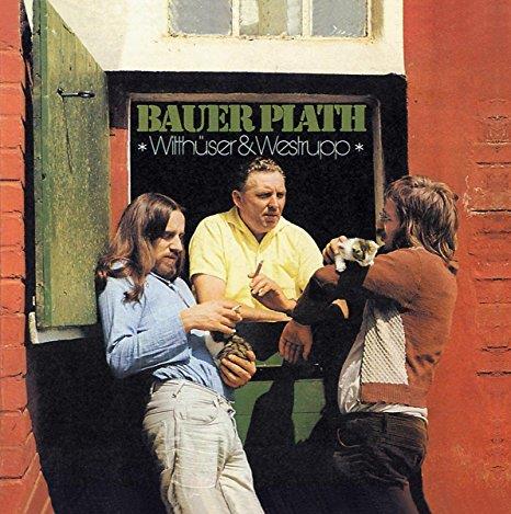Bauer Plath