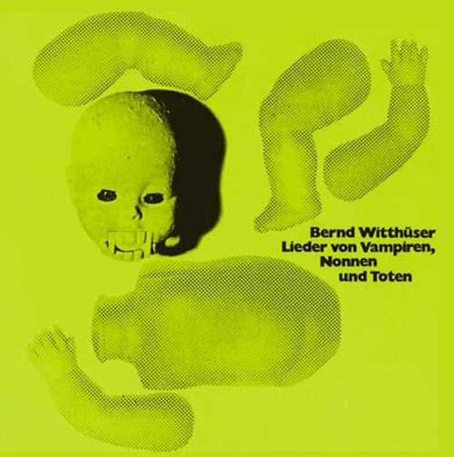 Lieder von Vampiren, Nonnen un