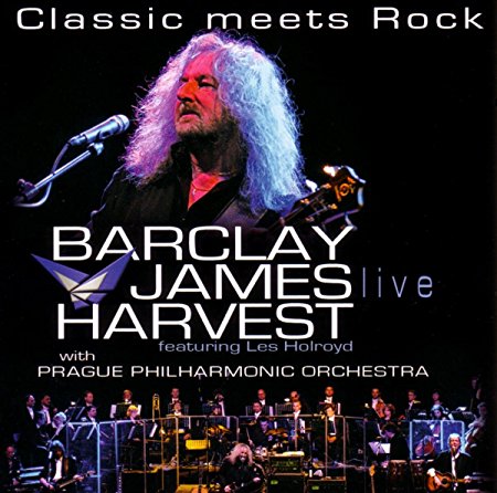 CLASSIC MEETS ROCK