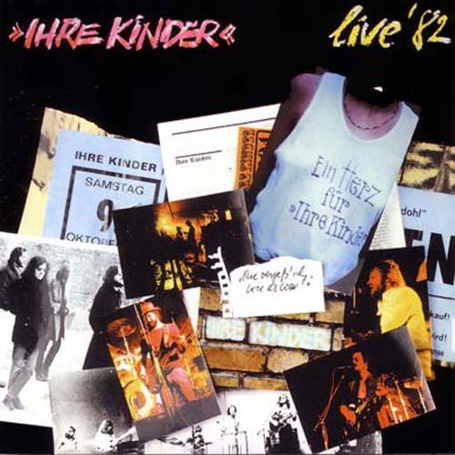 Live '82