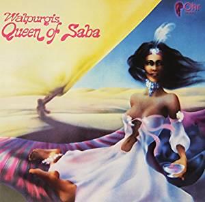 Queen Of Saba