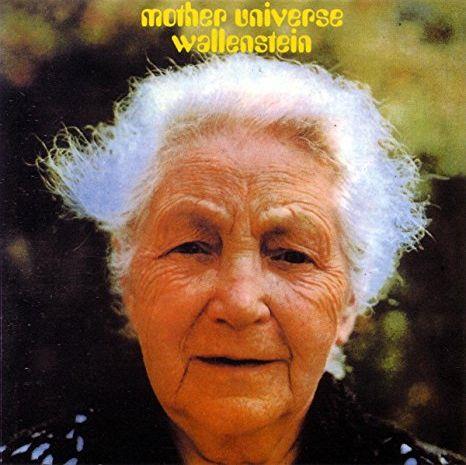 Mother Universe