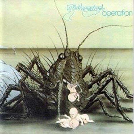 Operation
