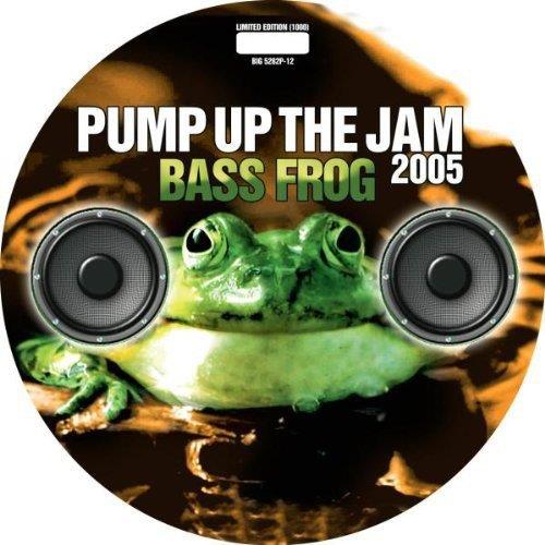 Pump Up The Jam 2005