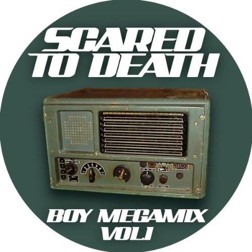 Boy Megamix Vol. 1