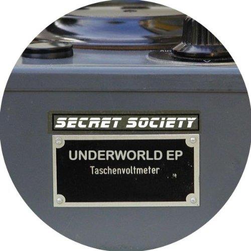 Underworld EP