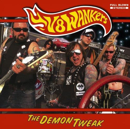 The Demon Tweak