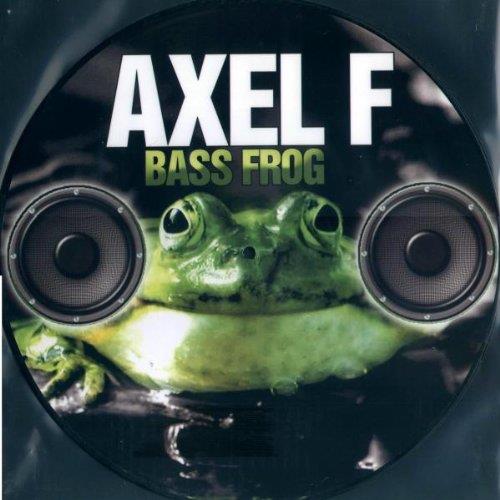 Axel F