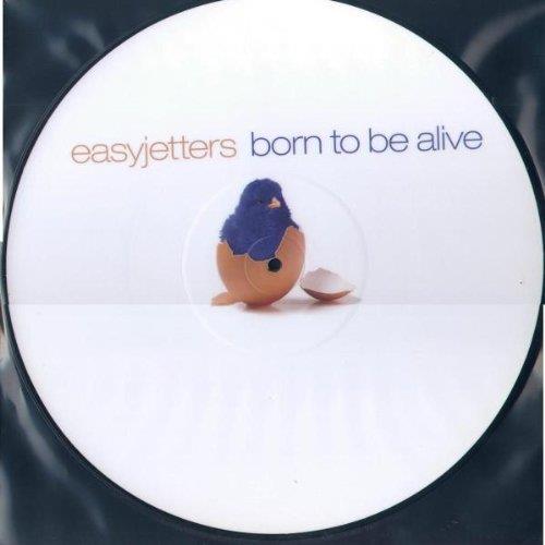 Born To Be Alive