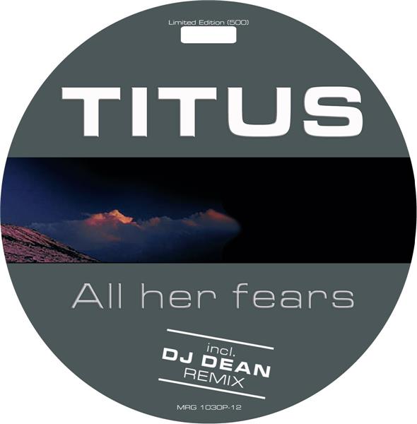 All Her Fears
