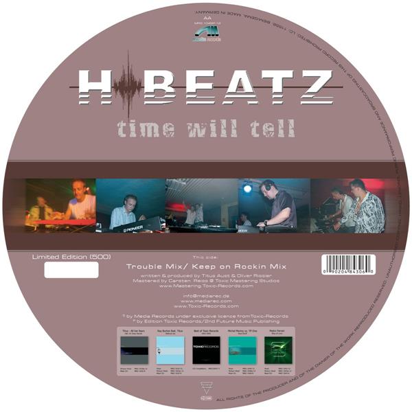 Time Will Tell