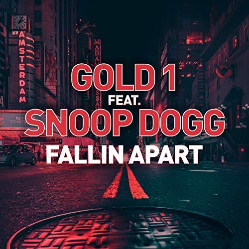 Fallin apart
