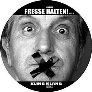 Fresse Halten!
