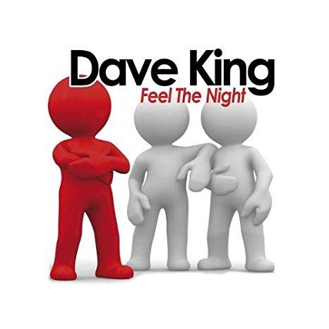 Feel The Night