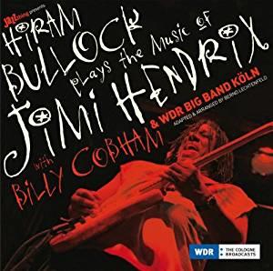 Plays The Music Of Jimi Hendri