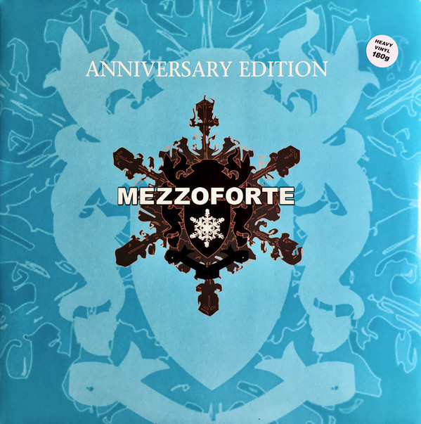 Anniversary Edition