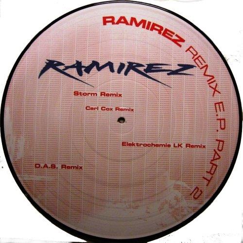 Ramirez Remix E.P. Part II