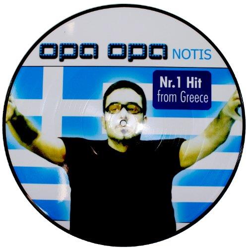 Opa Opa
