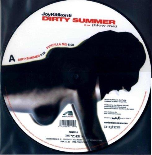 Dirtysummer