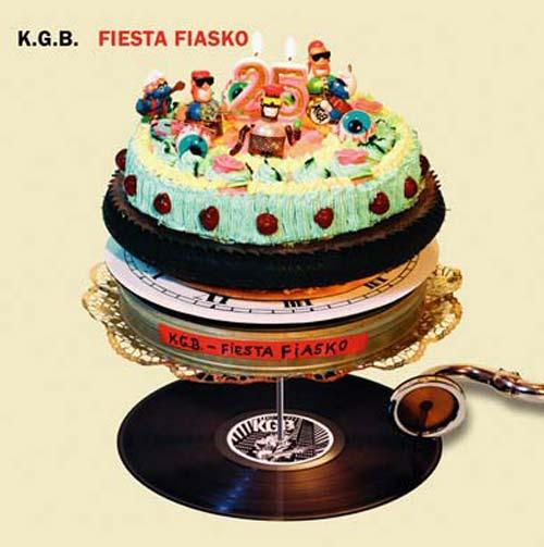 Fiesta Fiasco