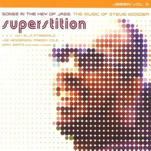 Superstition:Music o.Stevie W.