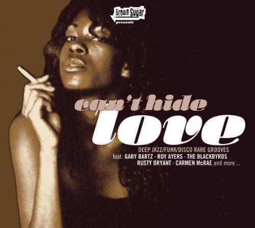 Can´t Hide Love