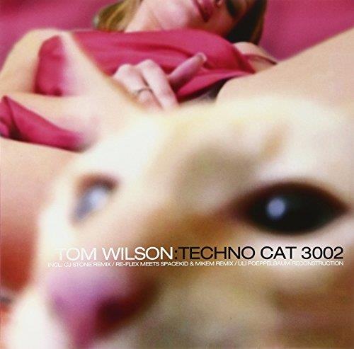 Techno Cat 3002