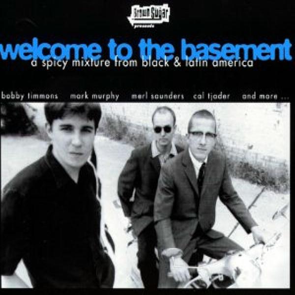 Welcome To The Basement