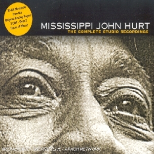 The complete studio recordings