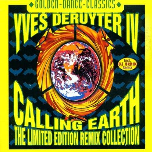 Callind Earth 97