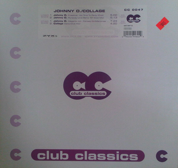 Freestyle/Runaway Love/Megamix