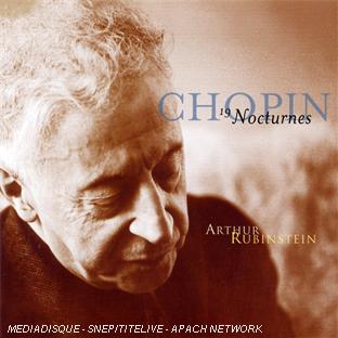 19 Nocturnes