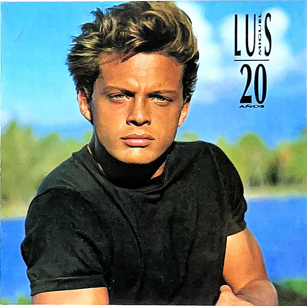 20 Años
