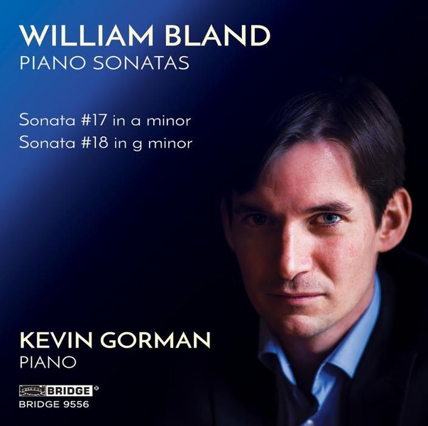 Sonates pour piano Numéros 17 et 18